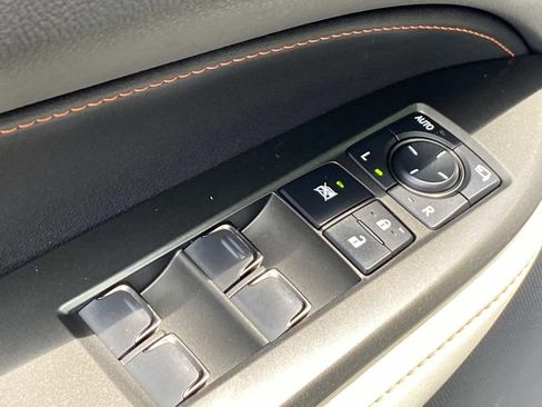 Used 2022 Lexus NX 350 AWD w/ Cold Area Package image 29