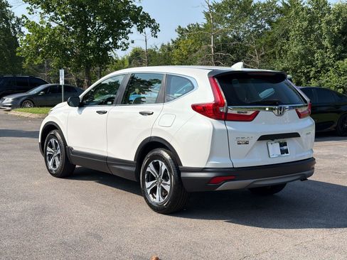 Used 2019 Honda CR-V LX image 3