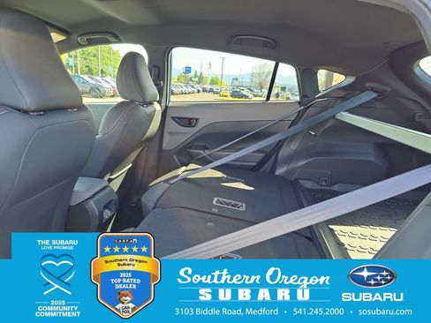 New 2026 Subaru Crosstrek 2.5i Wilderness w/ Crosstrek Mirror Package AWD/4WD image 20