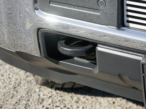 Used 2016 Chevrolet Silverado 2500 LTZ w/ Duramax Plus Package image 47