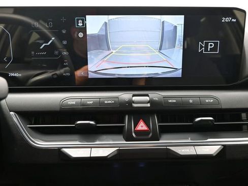 Used 2025 Kia K4 EX FWD image 20