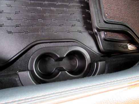 Used 2024 RAM 2500 Limited image 43