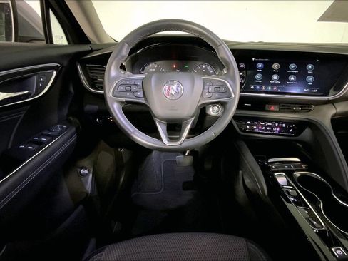 Used 2023 Buick Envision Preferred FWD image 5