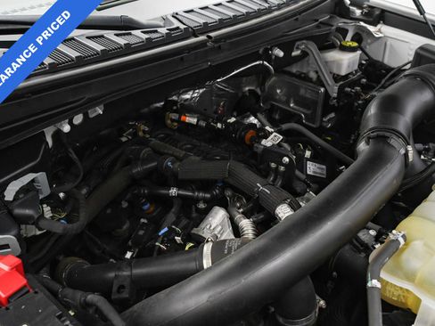 Used 2022 Lincoln Navigator Reserve image 33