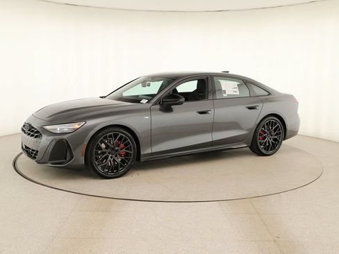 New 2026 Audi A6 Prestige AWD/4WD image 13