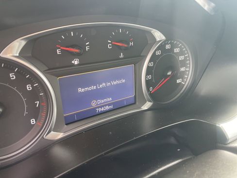 Used 2020 Chevrolet Traverse Premier w/ Redline Edition image 10