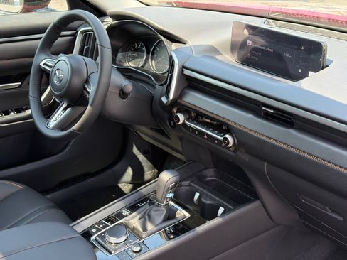New 2026 MAZDA CX-50 AWD 2.5 S w/ Cargo Package image 9