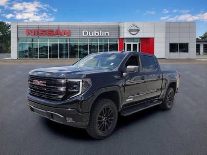 Used 2022 GMC Sierra 1500 Elevation
