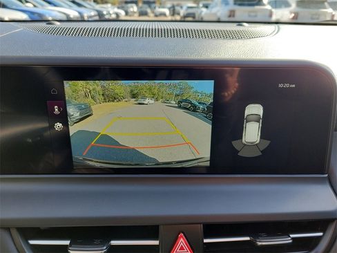 New 2026 Kia Seltos EX image 32