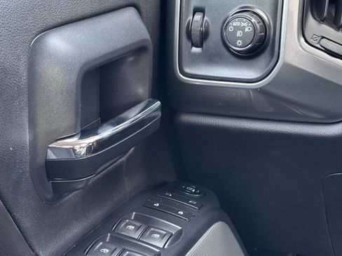 Used 2014 Chevrolet Silverado 1500 LT w/ All Star Edition image 24