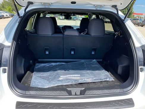 Certified 2025 Subaru Forester Premium w/ Convenience Package #1 AWD/4WD image 24