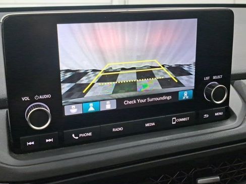 Used 2023 Honda Accord EX image 27