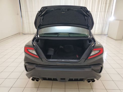 Used 2022 Subaru WRX Premium image 21