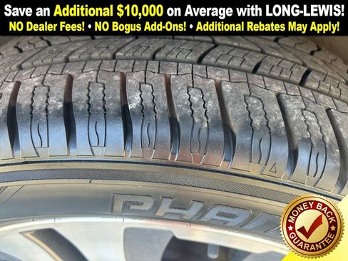 Used 2022 Subaru Ascent Limited w/ Technology Package image 11