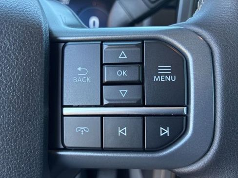 Used 2024 Ford F150 XLT w/ Equipment Group 302A MID image 36