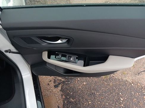 New 2025 Honda Accord Touring image 32