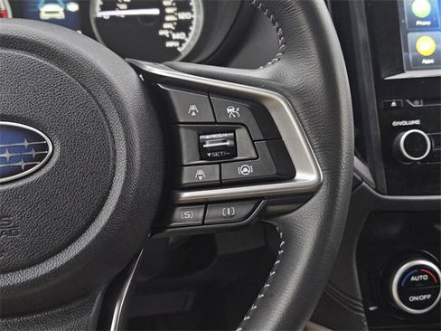 Used 2023 Subaru Forester Premium image 17