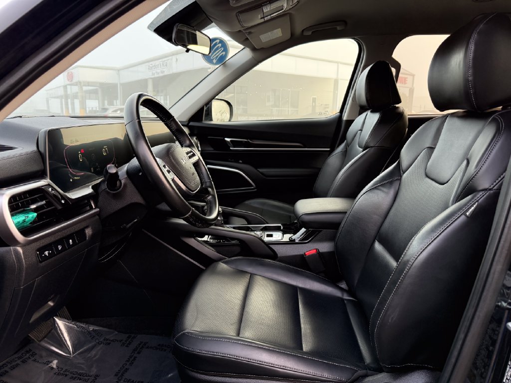 Certified 2024 Kia Telluride LX AWD/4WD image 17