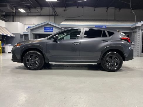 Used 2026 Subaru Crosstrek 2.5i w/ Popular Package #1A AWD/4WD image 4
