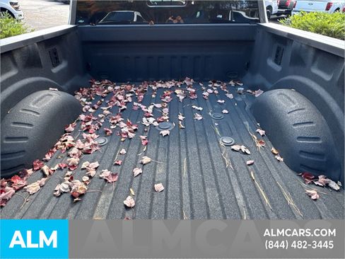 Used 2025 Ford F250 Platinum w/ FX4 Off-Road Package AWD/4WD image 21