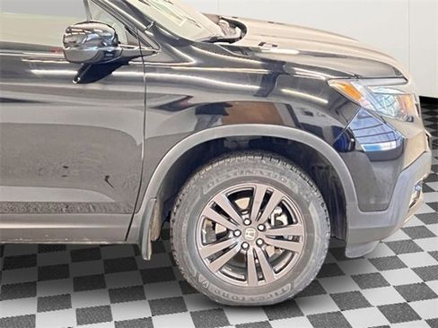 Used 2019 Honda Ridgeline Sport image 6