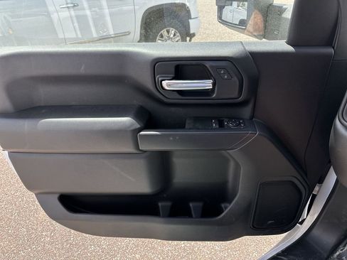 New 2026 Chevrolet Silverado 3500 W/T w/ WT Convenience Package RWD image 27