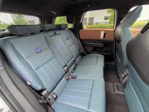 New 2025 MINI Cooper Countryman S w/ Comfort Package Max image 22