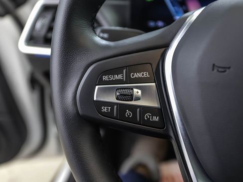 Certified 2024 BMW i4 xDrive40i w/ Parking Assistance Package image 12