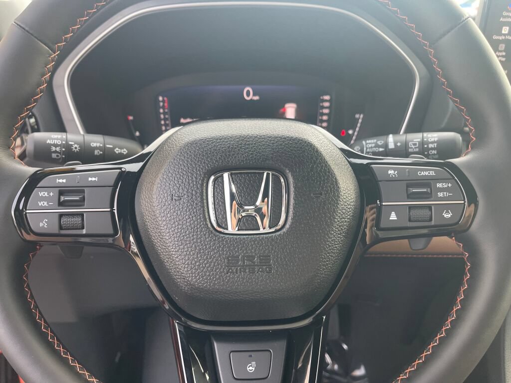 New 2026 Honda Passport TrailSport Elite image 15