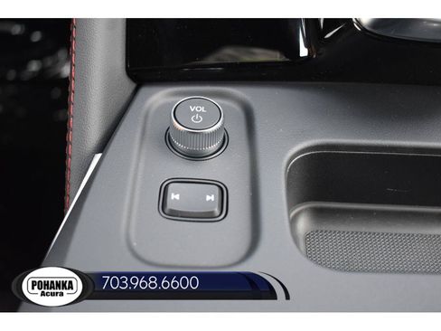 New 2026 Acura MDX A-Spec AWD/4WD image 17