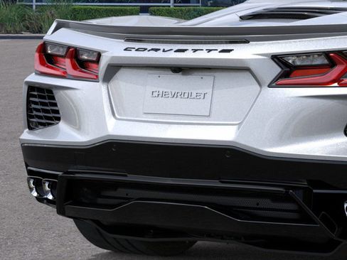 New 2026 Chevrolet Corvette 2LT image 14
