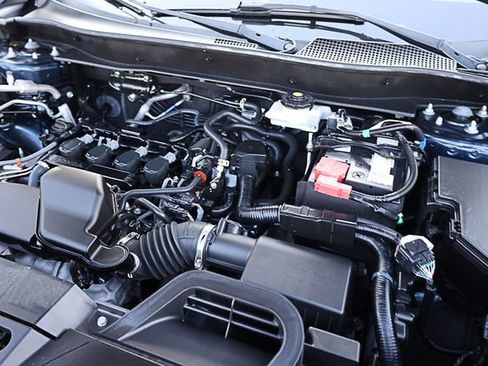 Used 2023 Honda CR-V EX-L image 40