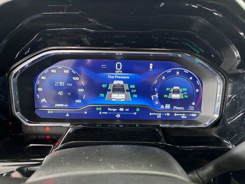 Certified 2025 Chevrolet Silverado 2500 High Country w/ Technology Package image 40