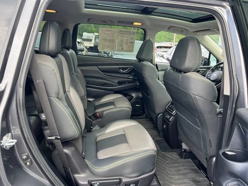Used 2023 Subaru Ascent Onyx Edition Limited AWD/4WD image 27