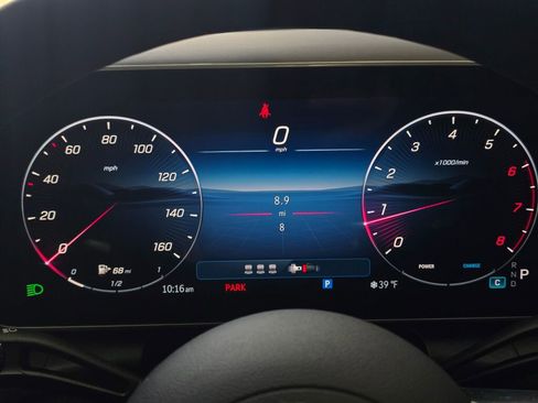 New 2026 Mercedes-Benz GLC 300 GLC 300 Coupe image 24