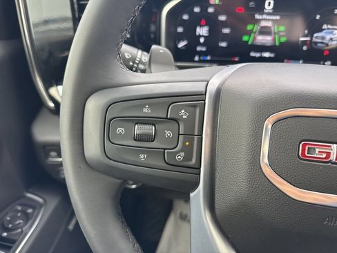 New 2026 GMC Sierra 1500 Elevation w/ Elevation Premium Package AWD/4WD image 32