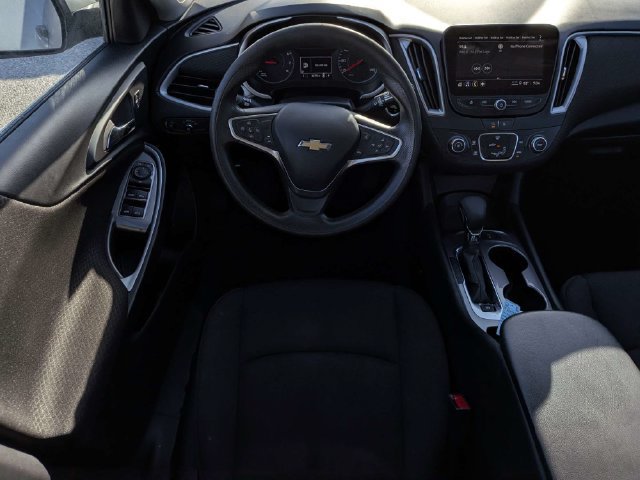 Used 2023 Chevrolet Malibu LS w/ Driver Confidence Package FWD image 13