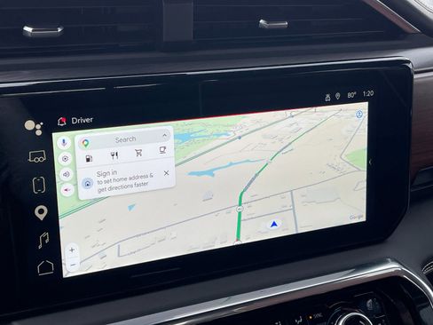 Used 2024 GMC Sierra 1500 Denali Ultimate AWD/4WD image 21