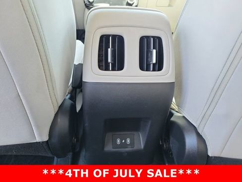 Used 2025 Hyundai Tucson SEL FWD image 24