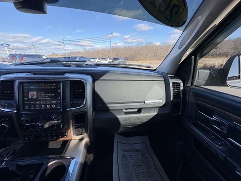 Used 2013 RAM 2500 Laramie w/ HD Snow Plow Prep Group image 26