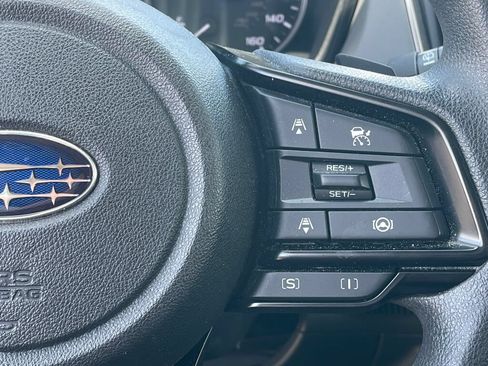 Used 2024 Subaru Crosstrek 2.0i Premium AWD/4WD image 19