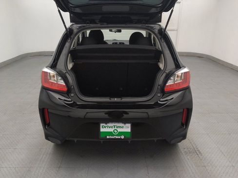 Used 2023 Mitsubishi Mirage ES FWD image 29