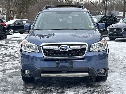 Used 2014 Subaru Forester 2.5i Limited image 19