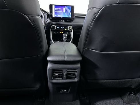 Used 2023 Toyota RAV4 XLE Premium AWD/4WD image 22