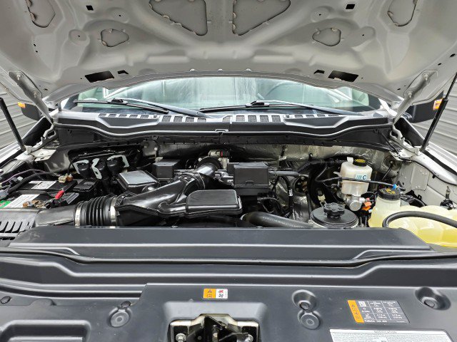 Used 2022 Ford F250 XL w/ Power Equipment Group AWD/4WD image 37