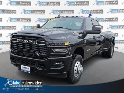 Used 2025 RAM 3500 Big Horn