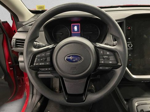 Certified 2025 Subaru Crosstrek 2.5i Premium AWD/4WD image 12