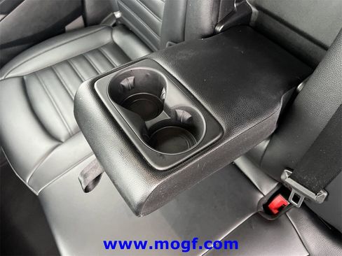 Used 2024 Ford Edge SEL image 22