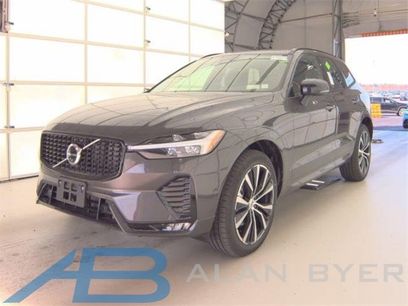 Used 2025 Volvo XC60 B5 Plus