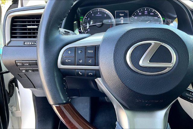 Used 2019 Lexus RX 350 AWD w/ Navigation Package image 19